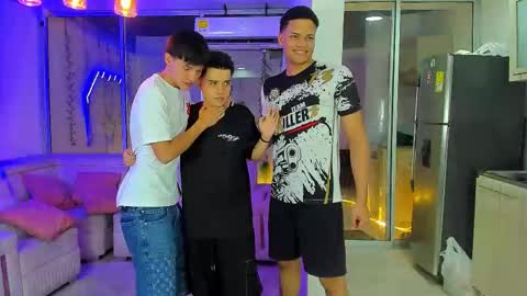 justingtime21 online show from 02/04/26, 09:48