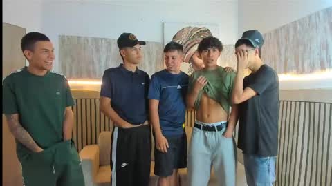 justingtime21 online show from 04/15/26, 09:37