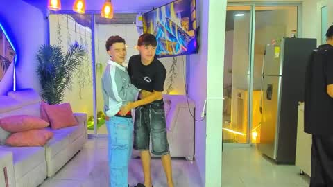 justingtime21 online show from 04/29/26, 09:32