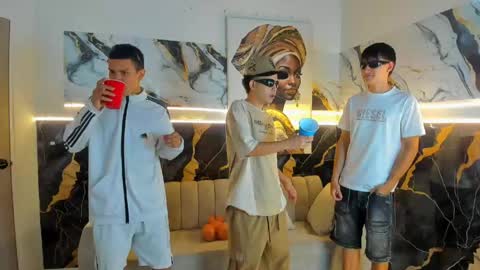 justingtime21 online show from 05/13/26, 10:17