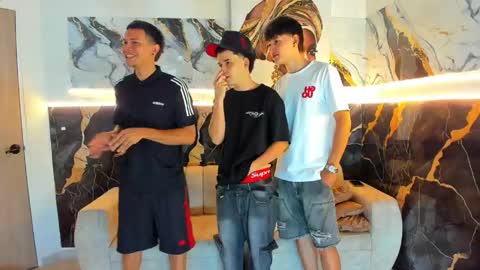 justingtime21 online show from 06/01/26, 09:27