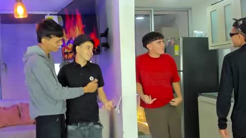 justingtime21 online show from 07/30/26, 05:06