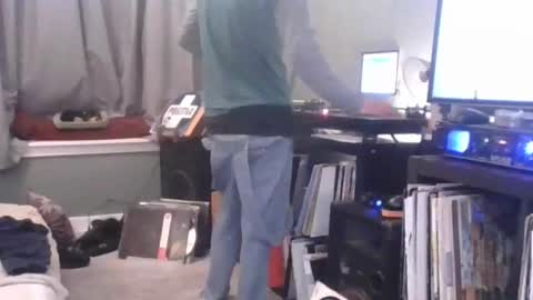 Snapshot of justinjodysarah957251 chatting on 02/14/26, 12:18 Techno Nymph online show from 02/14/26, 12:18