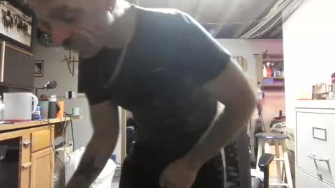 justinmoore1987 online show from 12/14/25, 07:58