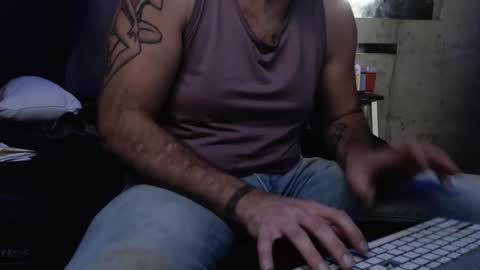 justinmoore1987 online show from 04/11/26, 12:48