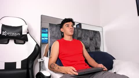 justinmorre online show from 02/24/25, 09:09