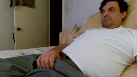 JustinNorthwood online show from 04/12/26, 12:59