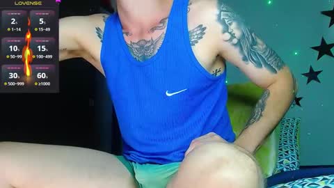 Justinsc online show from 12/19/24, 04:23