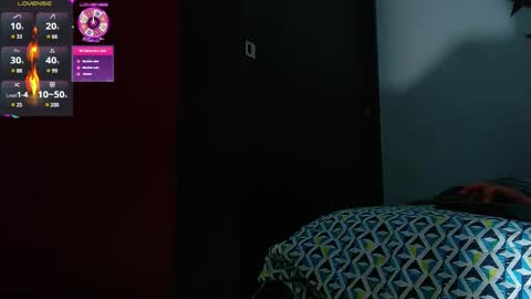 Justinsc online show from 01/02/25, 08:35