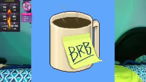 Justinsc online show from 01/07/25, 09:14