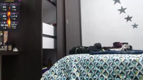 Justinsc online show from 01/13/25, 01:34