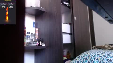 Justinsc online show from 01/13/25, 08:15