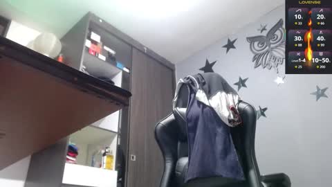 Justinsc online show from 09/21/25, 08:32