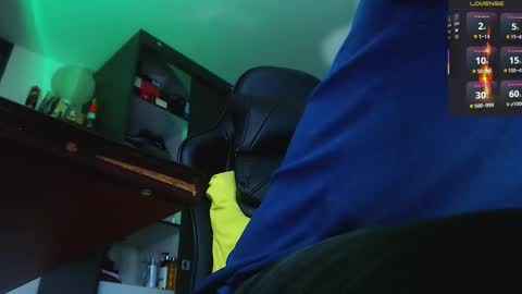 Justinsc online show from 01/17/26, 10:57