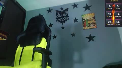 Justinsc online show from 02/08/26, 11:19