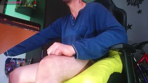 Justinsc online show from 03/30/26, 09:16