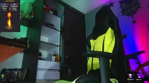 Justinsc online show from 05/23/26, 12:27