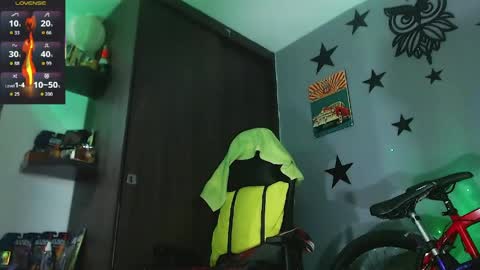 Justinsc online show from 05/29/26, 11:25