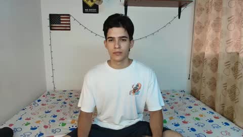 justinsinner1 online show from 02/06/25, 09:49