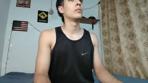 justinsinner1 online show from 02/24/25, 01:13