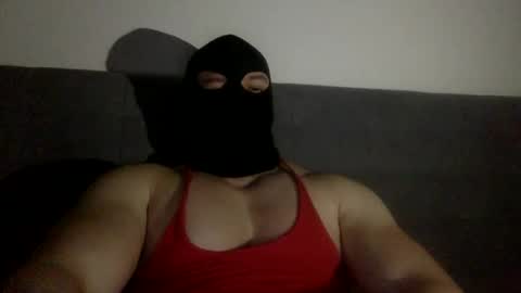 justinthealpha online show from 01/19/25, 03:32