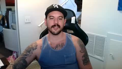 justintym69 online show from 02/23/25, 09:48