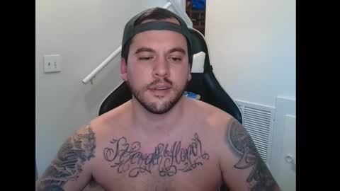 justintym69 online show from 10/27/25, 09:19