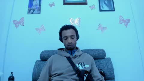 Jaden online show from 04/10/26, 11:48