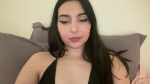 Jess online show from 01/13/25, 02:50