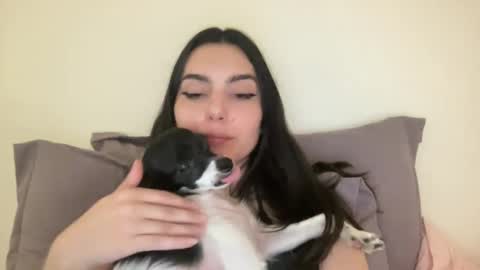 Jess online show from 01/13/25, 07:32