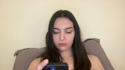 Jess online show from 01/16/25, 03:02