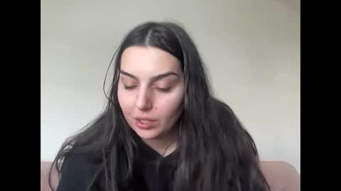 Jess online show from 02/19/26, 10:28