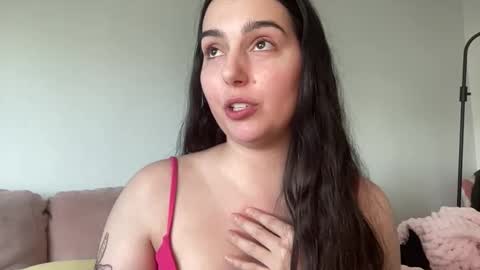 Jess online show from 03/13/26, 12:17