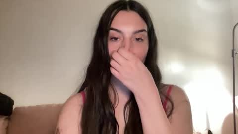 Jess online show from 03/15/26, 07:14