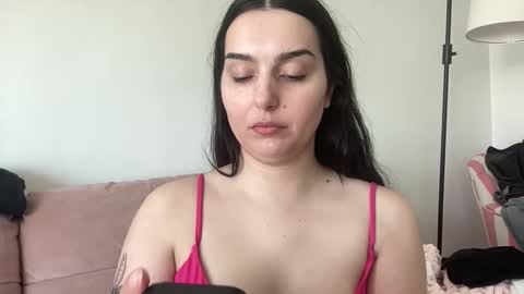 Jess online show from 03/16/26, 08:57