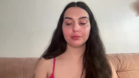 Jess online show from 04/03/26, 06:55