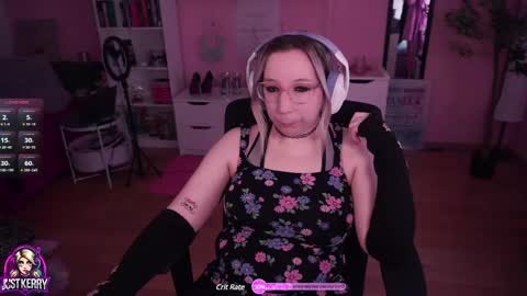 Kerry online show from 03/11/25, 08:52