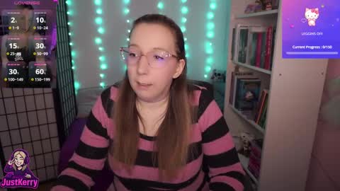 Kerry online show from 09/30/25, 08:19