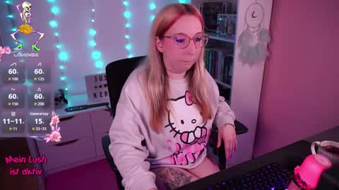 Kerry online show from 10/28/25, 09:35