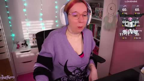 Kerry online show from 11/06/25, 08:37