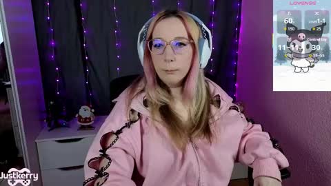 Kerry online show from 11/27/25, 09:11