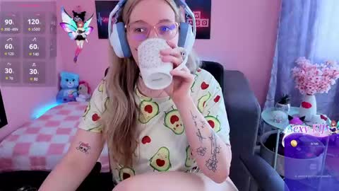 Kerry online show from 04/17/26, 08:17