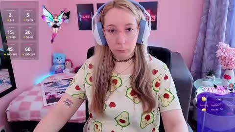 Kerry online show from 04/22/26, 08:39