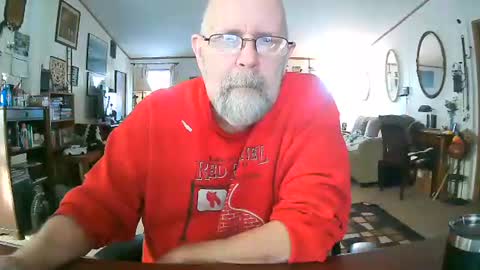 justlustagain online show from 02/14/26, 01:30