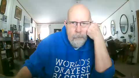 justlustagain online show from 02/22/26, 04:16