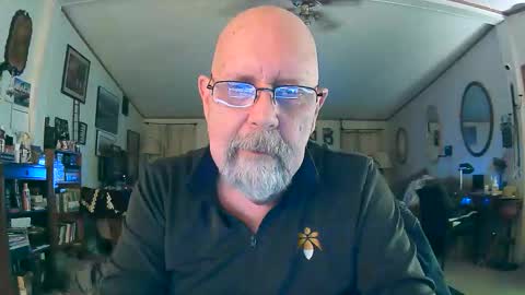 justlustagain online show from 03/10/26, 02:49