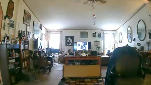 justlustagain online show from 03/10/26, 02:55