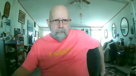 justlustagain online show from 03/20/26, 08:03