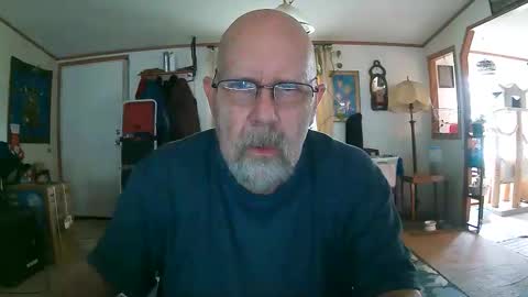 justlustagain online show from 04/24/26, 10:01
