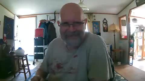 justlustagain online show from 04/25/26, 02:58